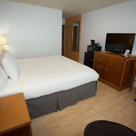 Econo Lodge Alliance Dış mekan fotoğraf