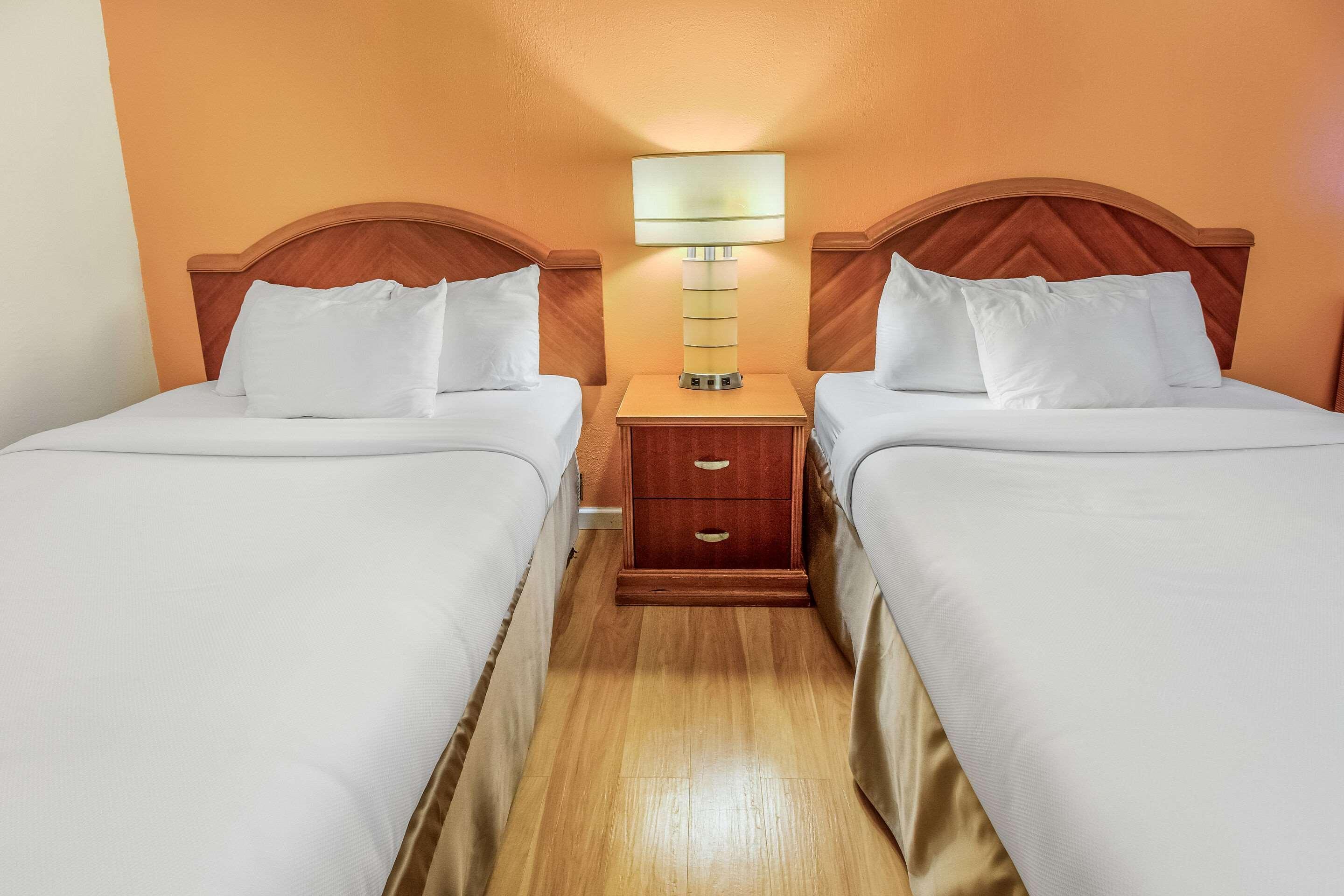 Econo Lodge Alliance Dış mekan fotoğraf