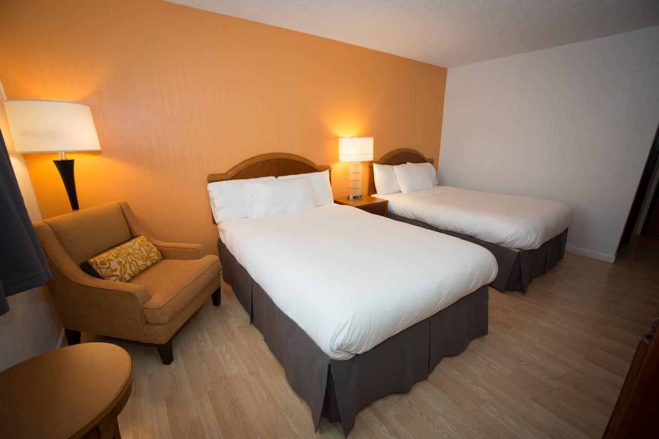 Econo Lodge Alliance Dış mekan fotoğraf