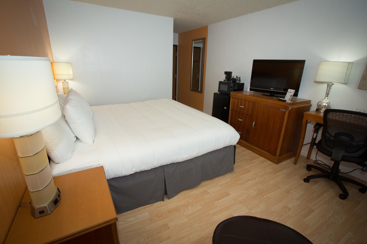 Econo Lodge Alliance Dış mekan fotoğraf