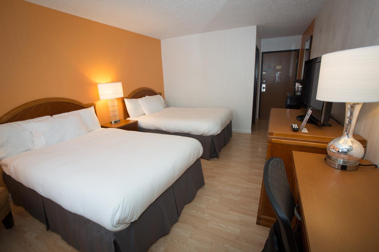 Econo Lodge Alliance Dış mekan fotoğraf