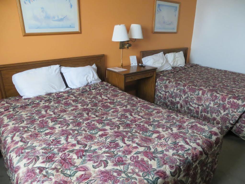 Econo Lodge Alliance Dış mekan fotoğraf
